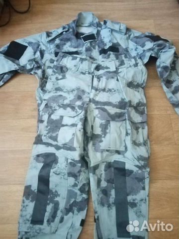 Форма мох 2 54/5