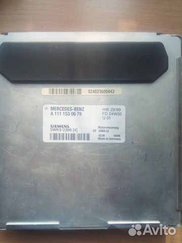 Мерседес с200