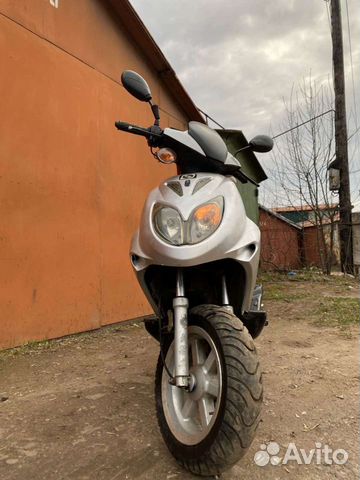 Аккумулятор stels tactic 50