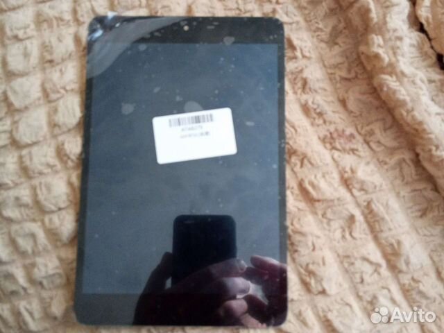 Модуль Xiaomi Mi Pad 2