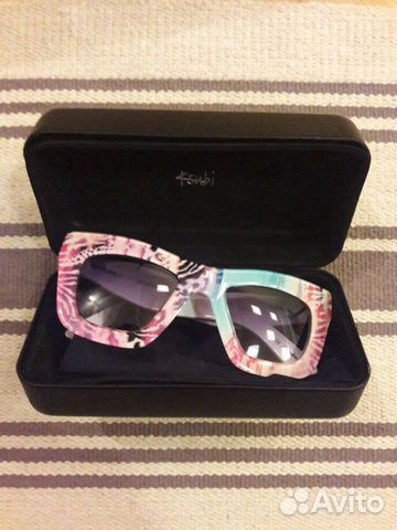 Ksubi (оригинал, очки солнечные)