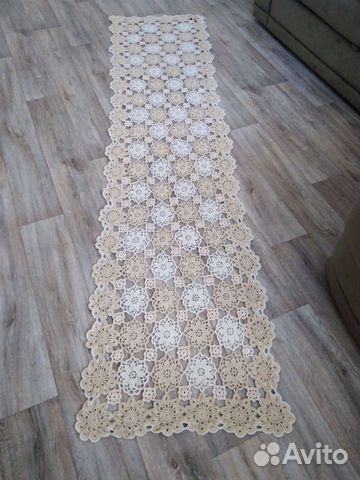 Шарфы и палантины