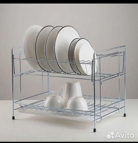 Сушилка для посуды