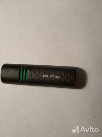 Флэшка Qumo 4gb