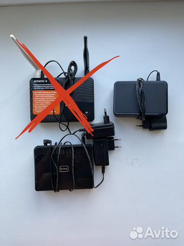 Wifi роутер D-Link DIR-300