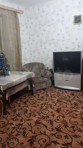 2-к. квартира, 65 м², 1/5 эт.