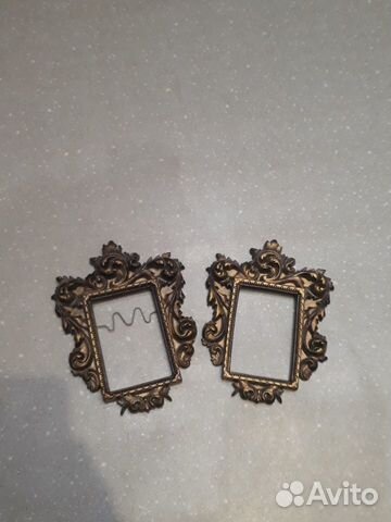 Рамка для фотографий