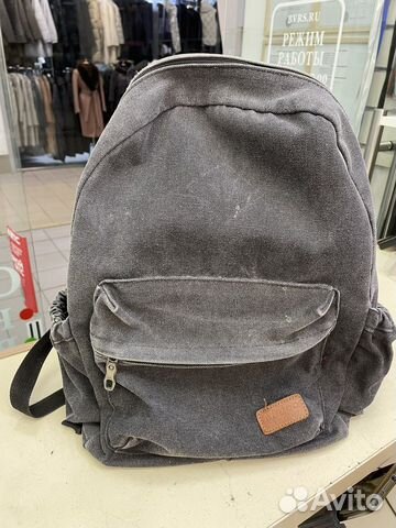 Ремонт рюкзаков/сумок/чемоданов