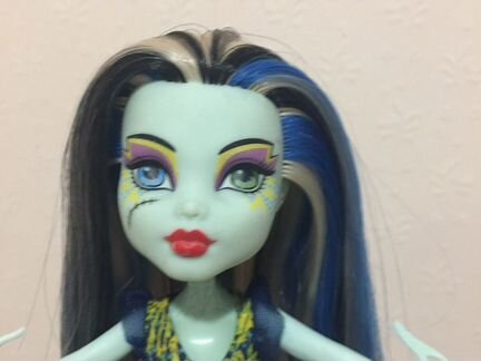 Кукла Monstег High