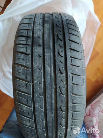 Dunlop 215/45 R16