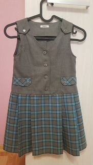 Школьная форма для девочки