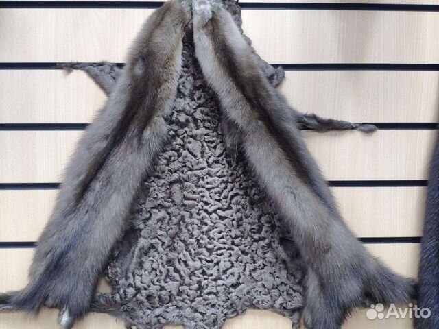 Бухарский каракуль