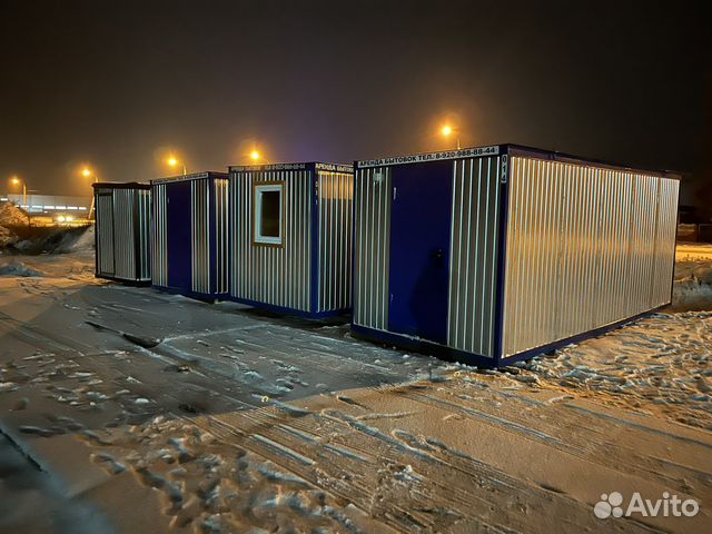 Аренда оборудования бытовка манипулятор