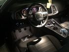 Dodge Challenger 5.7 МТ, 2017, 32 000 км объявление продам