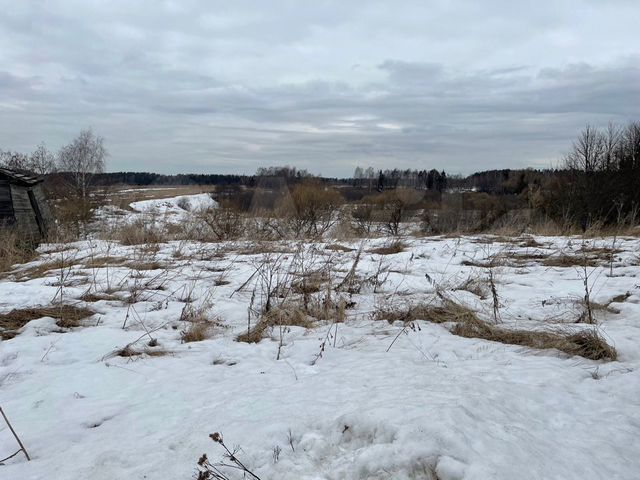 Участок 13,5 сот. (ИЖС)