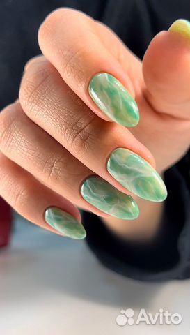 Маникюр/Педикюр/Наращивание ногтей