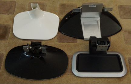 Ножки подставки 19-27 HP LG samsung и др. отсыл