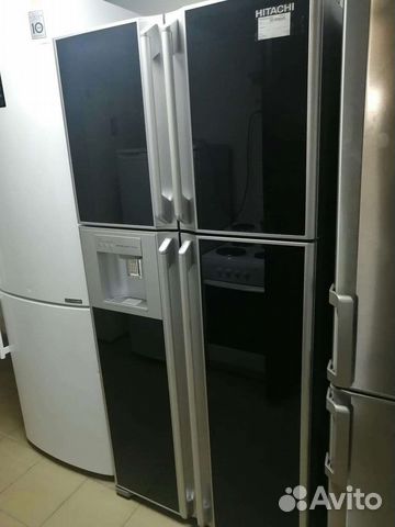 Холодильник бу