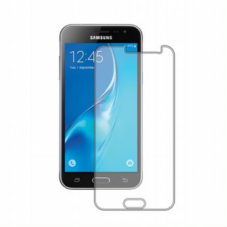 Защитное стекло samsung Galaxy J3 (2016) SM-J320