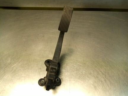 Педаль газа Mitsubishi Outlander Xl CW4W 4B11