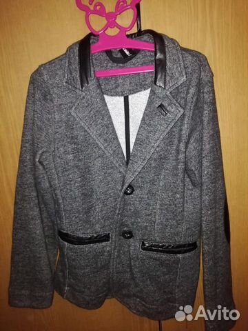 Пиджак