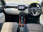 Suzuki Ignis 1.2 CVT, 2017, 50 000 км объявление продам