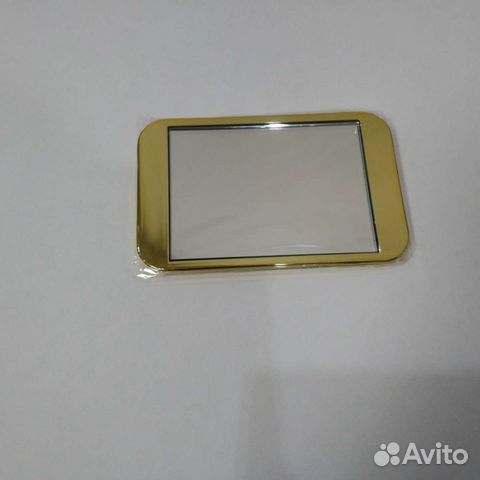 Зеркало карманное estee lauder