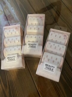 Бигуди корейские, новые