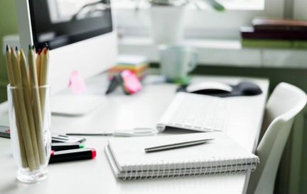 Офис-менеджер