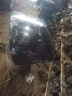 Лада приора стекла