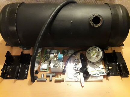 Продам гбо для авто ваз, Datsun, Daewoo Nexia