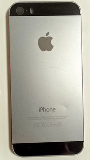 Запчасти на iPhone 5s (см.описание)