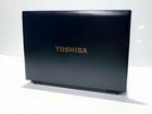 Ноутбук Toshiba I5 объявление продам