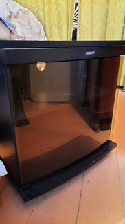 Новая тумбочка Sony для аудио-видео техники