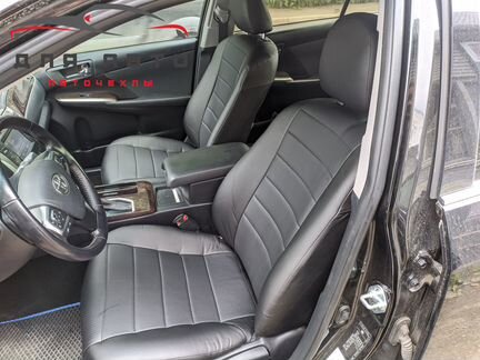 Авточехлы любой дизайн Арт.73