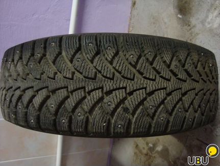 Nokian Tyres Nordman 4 195/65 R15