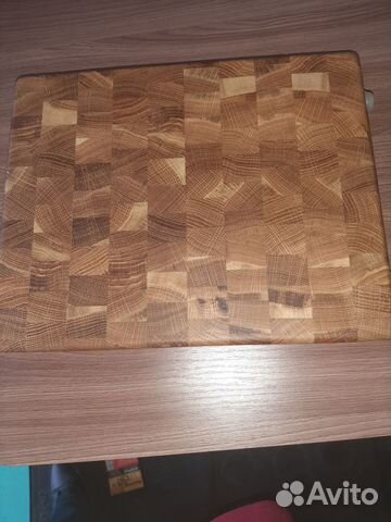 Разделочная доска дерево