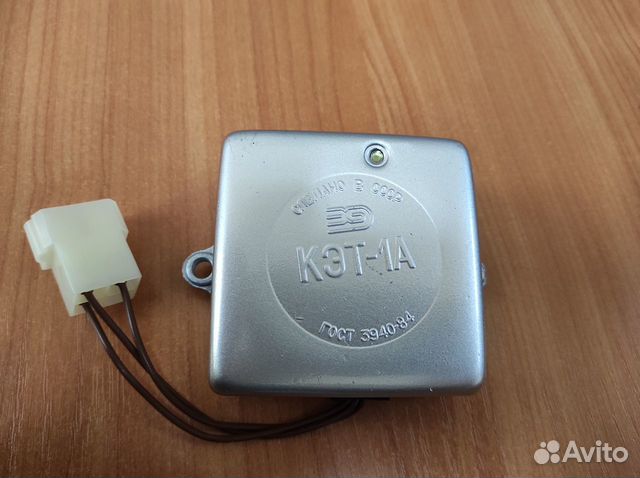 Коммутатор для Минск, Восход 6 вольтовый кэт 1А купить в Нижнем ...