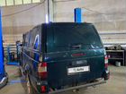 УАЗ Pickup 2.2 МТ, 2013, 84 000 км объявление продам