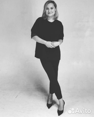 Портной, швея, модельер