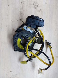 Мульти руль Шевроле Лачетти Дэу Джентра