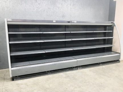 Горка Холодильная Brandford Ikar 190