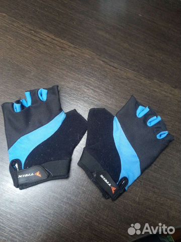 Перчатки для катания на бмх