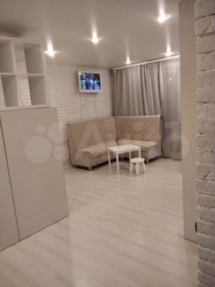 Квартира-студия, 31 м², 2/5 эт.