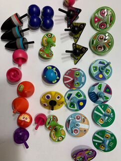 Волчок (битва Волчков 2014 год)