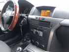 Opel Astra 1.3 МТ, 2006, 210 000 км объявление продам