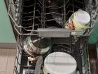 Посудомоечная машина hansa 45 см объявление продам
