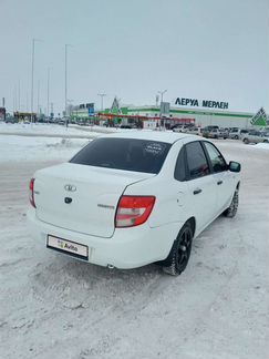 LADA Granta, 2015