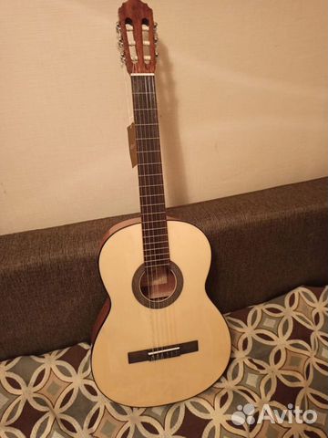 Гитара Cort AC 100 SG