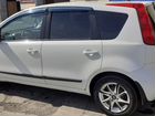 Nissan Note 1.5 МТ, 2008, 160 000 км
